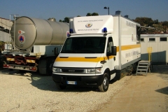 2006 - Inaugurazione S.O.I. Ascoli Piceno