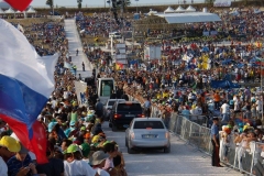 2007 - 12 settembre L’agora Dei Giovani