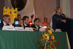 2009 - FESTA DEL VOLONTARIATO