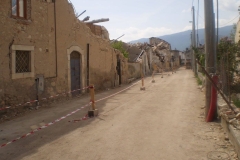 2009 - Sisma Aquila ZONA EMERGENZA