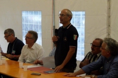 2016  - Emergenza Sisma Centro Italia