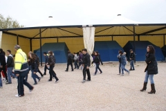 LE SCUOLE VISITANO LA NOSTRA SEDE