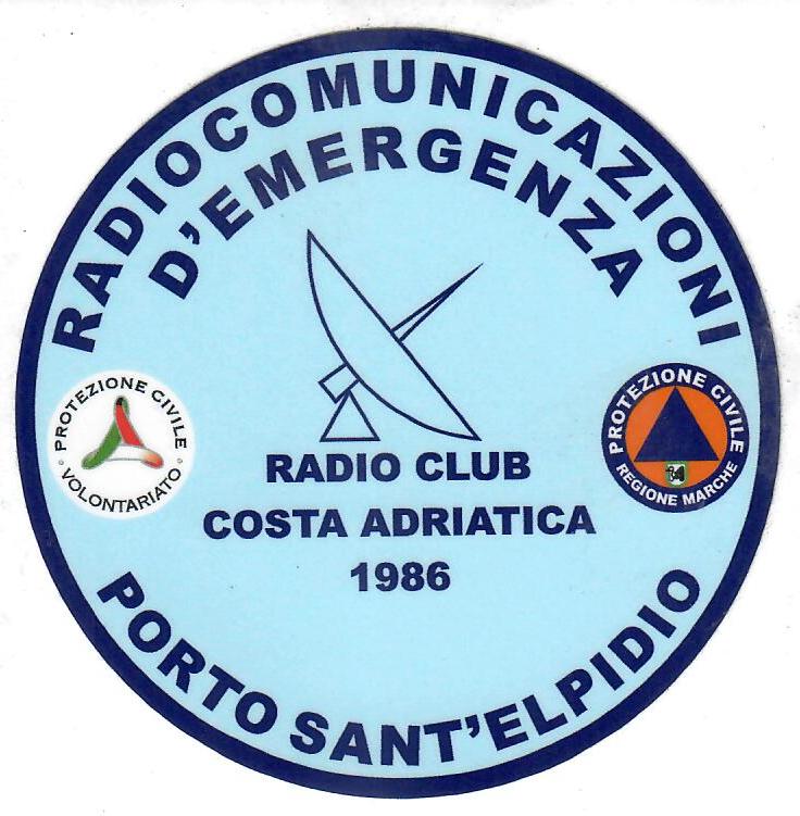 Radio Club Costa Adriatica